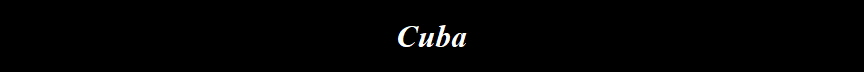Cuba