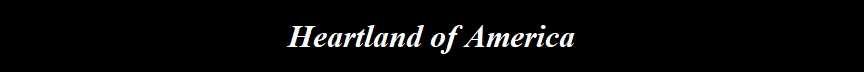 Heartland of America