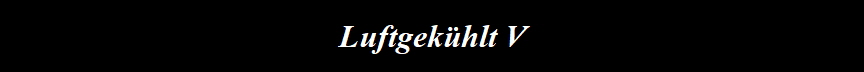 Luftgekhlt V