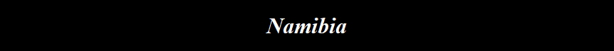 Namibia