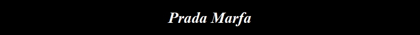 Prada Marfa
