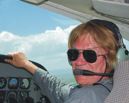 piloting-the-caravan-in-africa