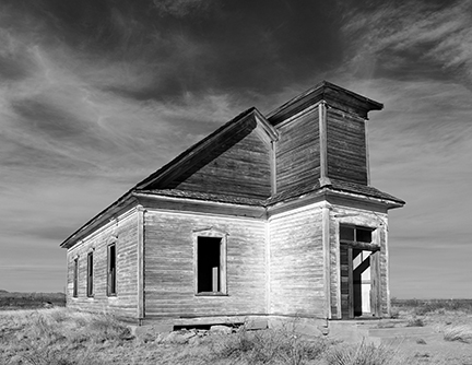 DSC_3435 8511360 v2 Vaughn NM BW