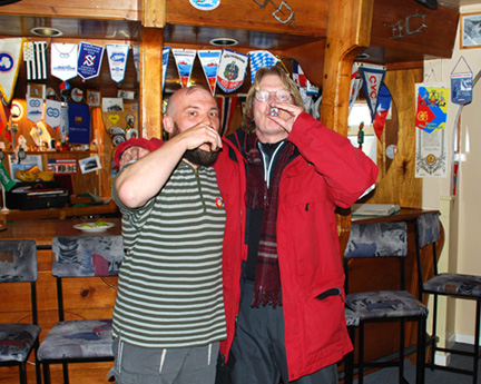 Igor-and-Stephen-Vernadsky-Station1