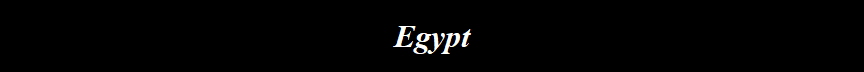 Egypt