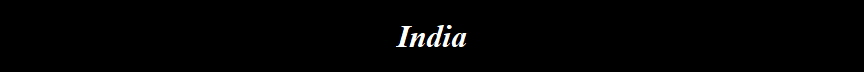 India